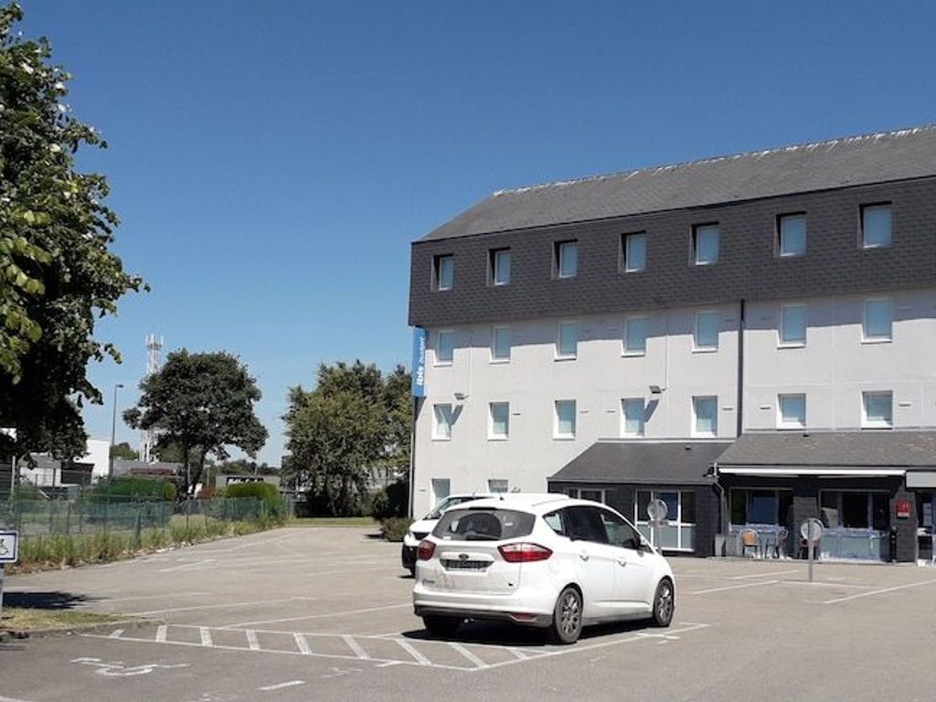 ibis budget Concarneau