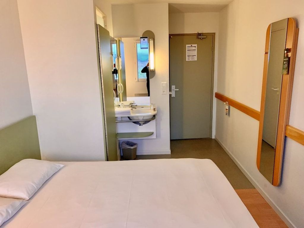 ibis budget Concarneau
