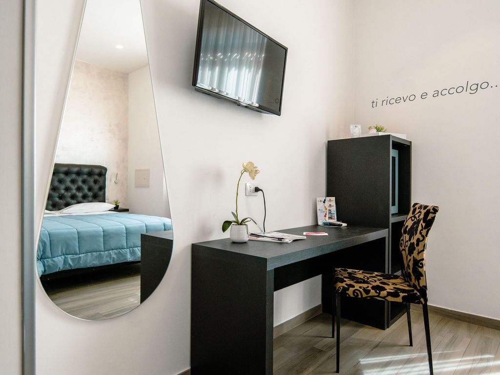 Bruman Hotel