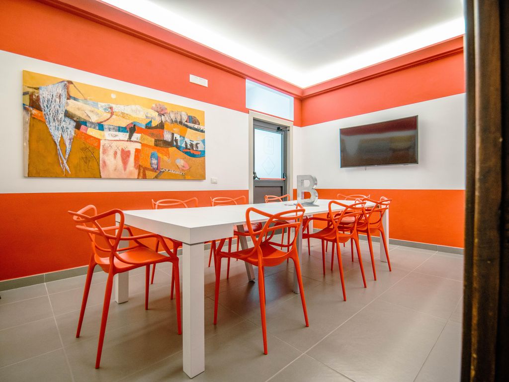 Bruman Hotel