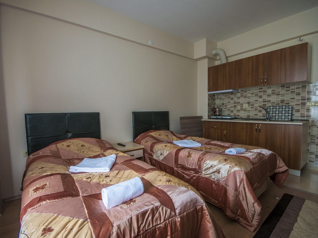 Kayi Apart Hotel