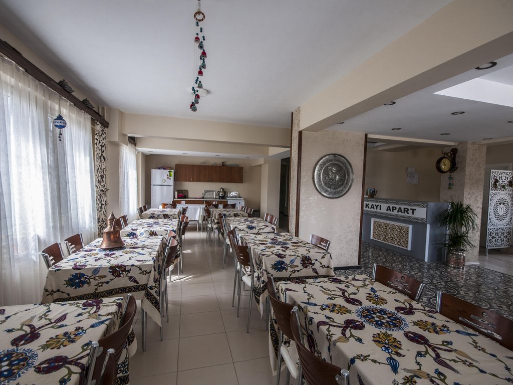 Kayi Apart Hotel