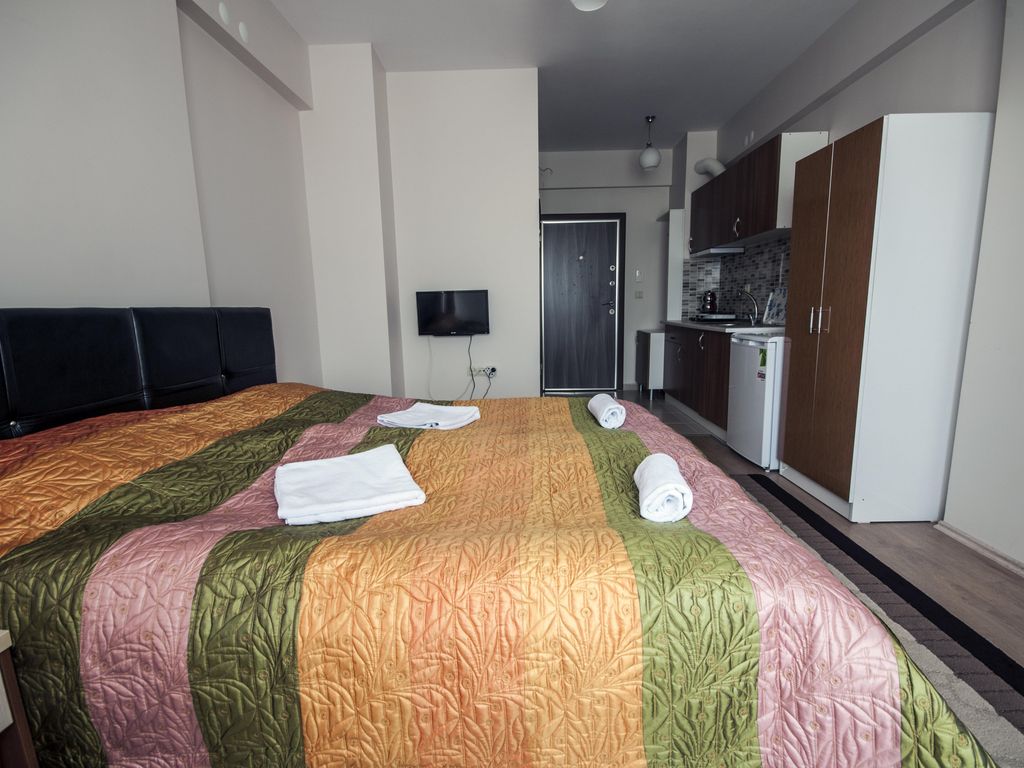 Kayi Apart Hotel
