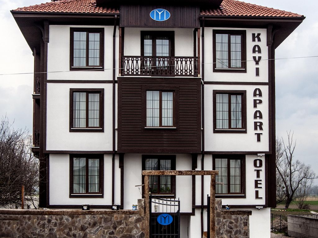 Kayi Apart Hotel