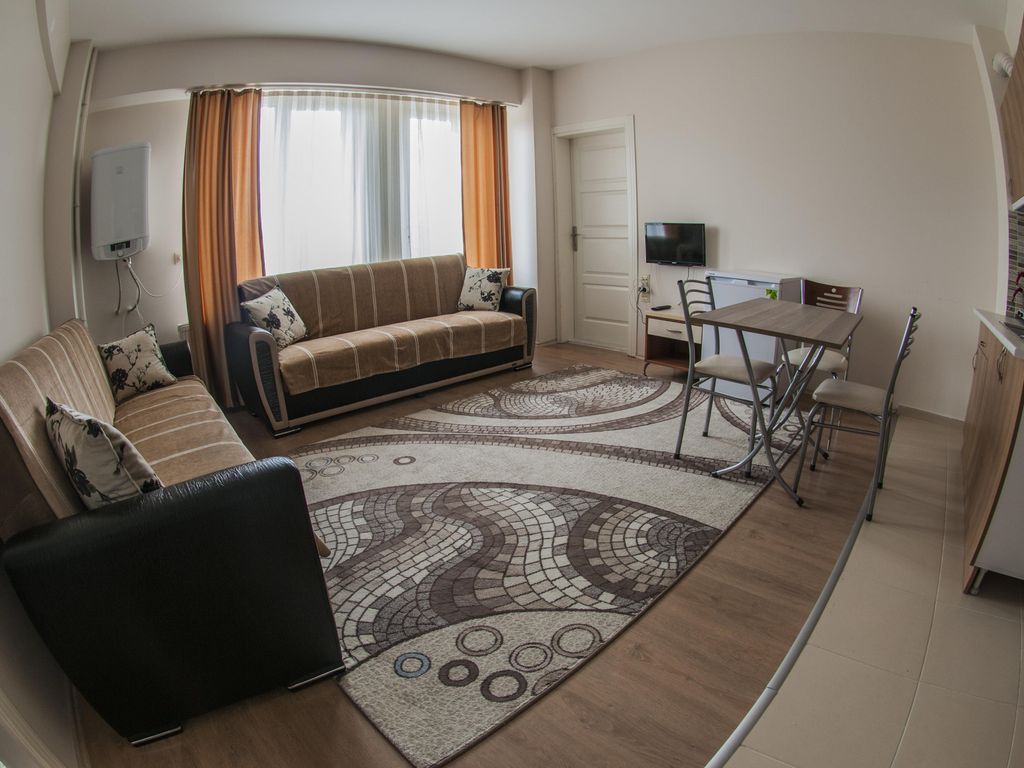 Kayi Apart Hotel