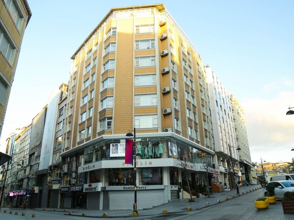 Sahinler Hotel