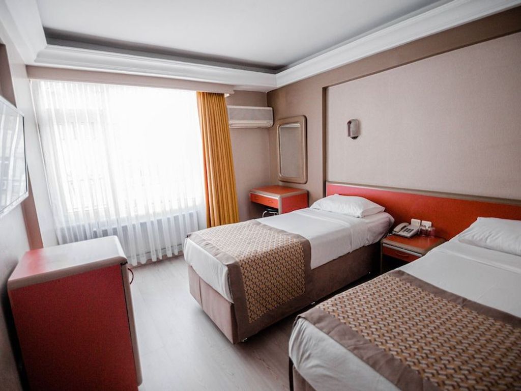 Sahinler Hotel