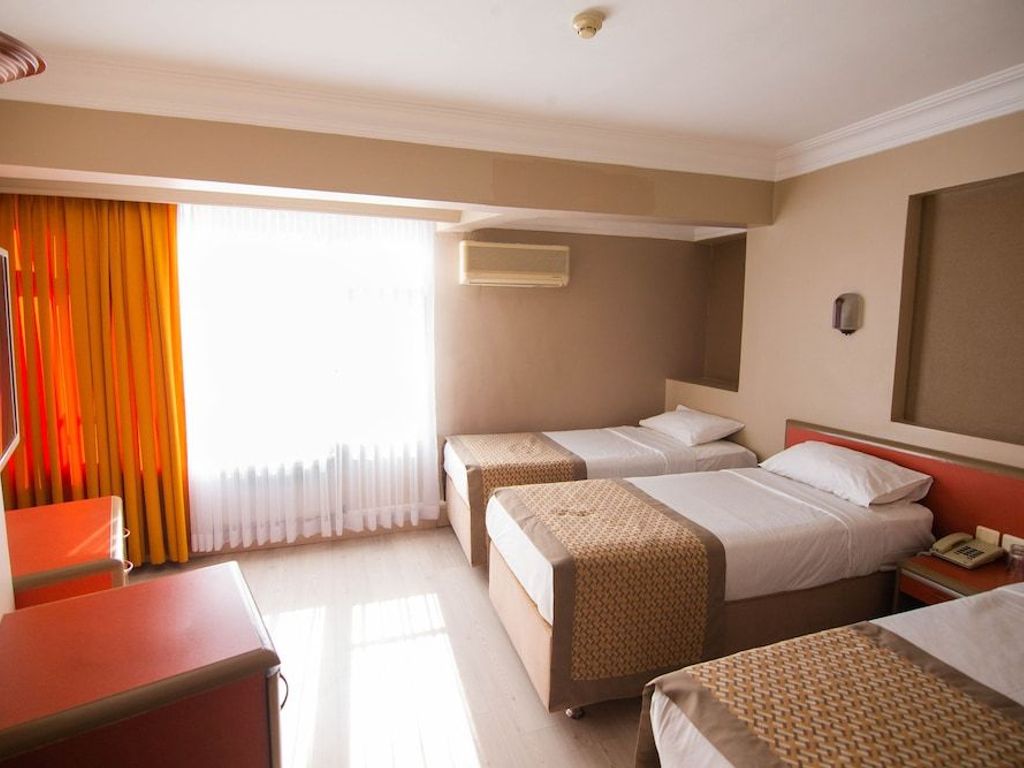 Sahinler Hotel