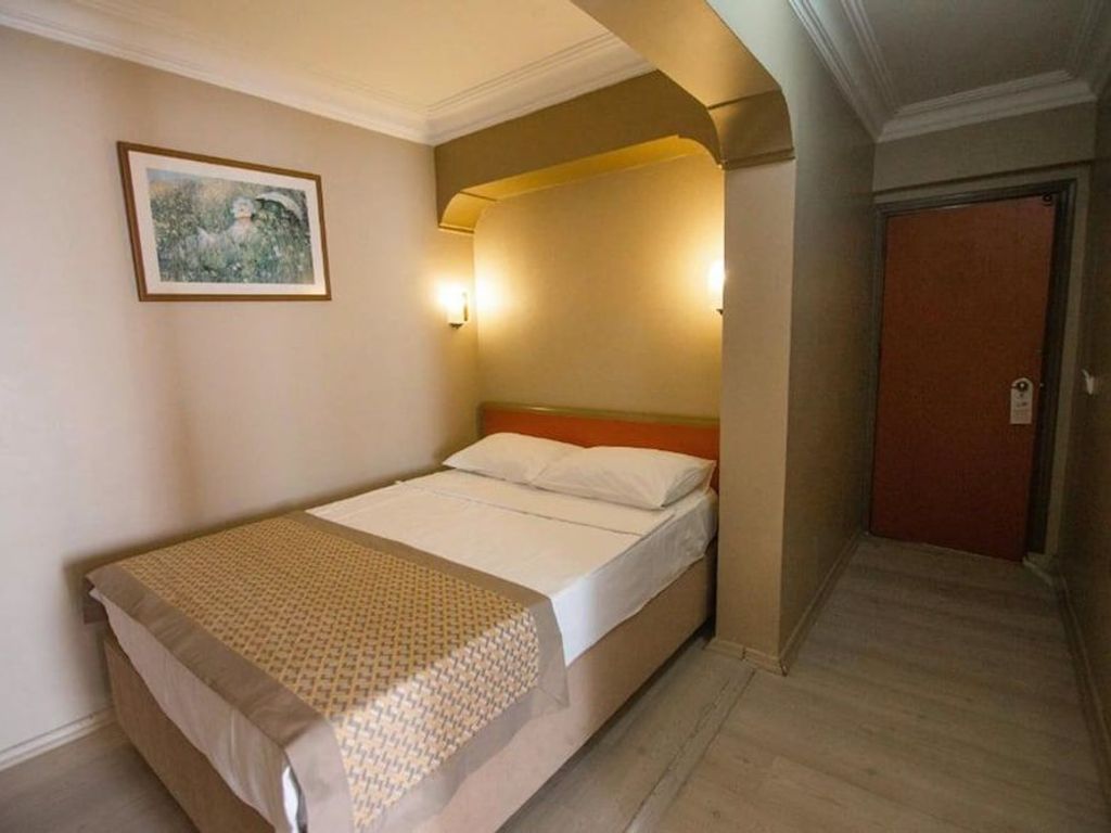 Sahinler Hotel