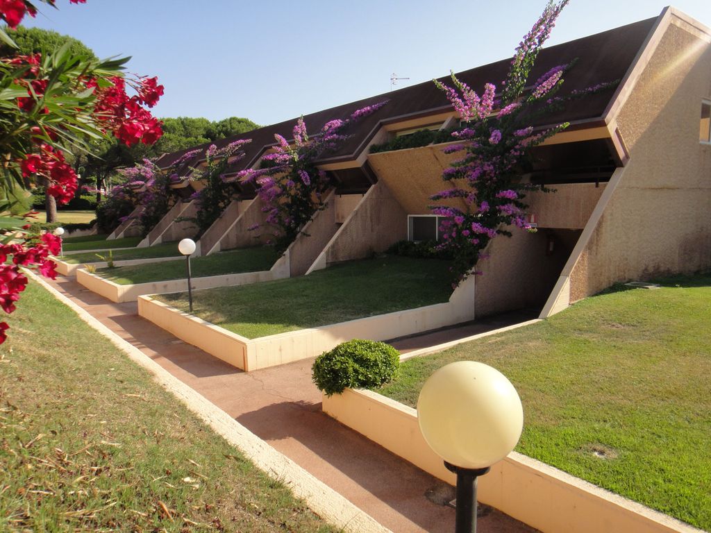 Scoglietto 50 Residence