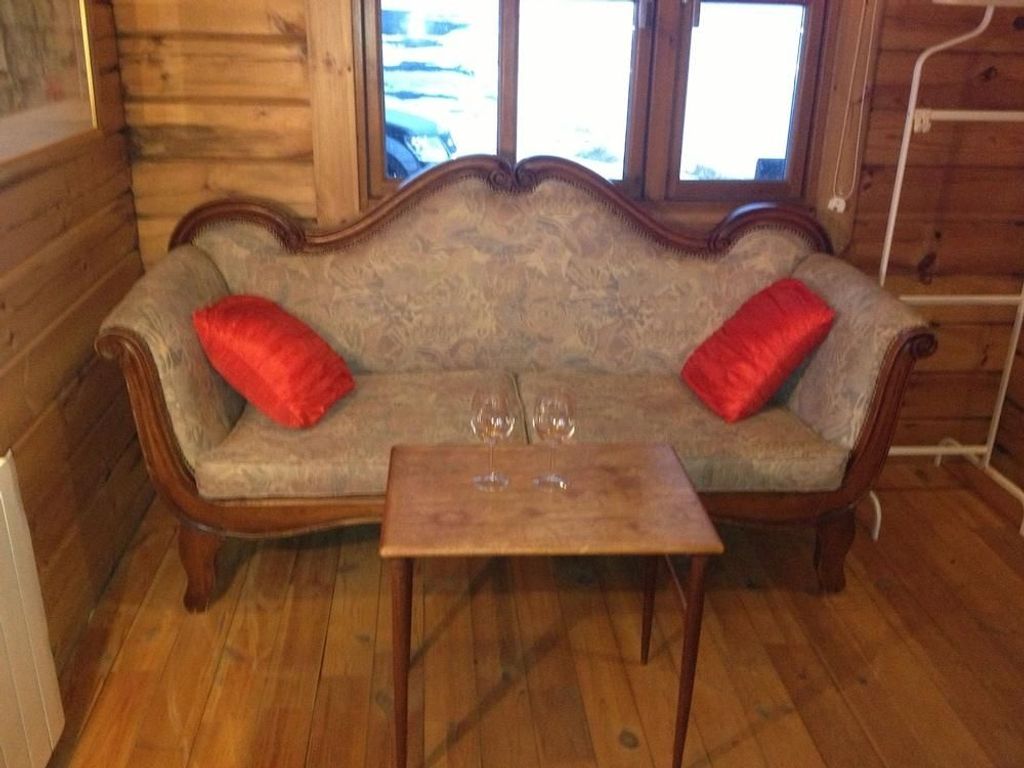 North Star Cottage