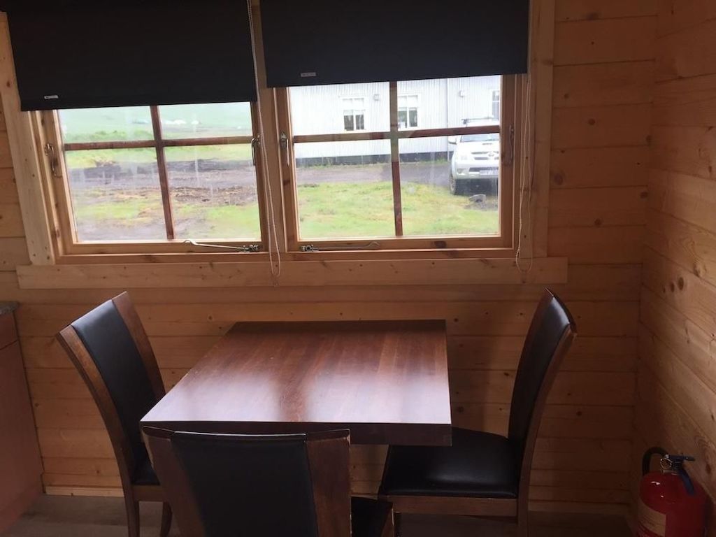 North Star Cottage