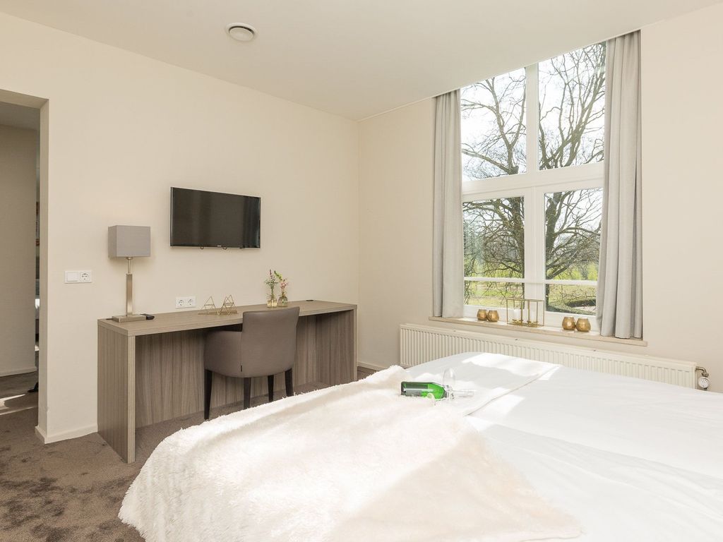 FLETCHER KLOOSTERHOTEL WILLIBRO