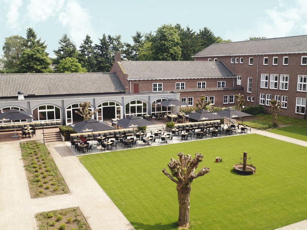 FLETCHER KLOOSTERHOTEL WILLIBRO