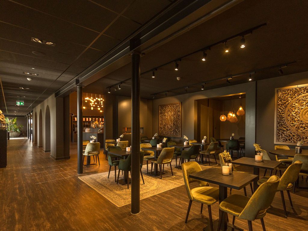 FLETCHER KLOOSTERHOTEL WILLIBRO