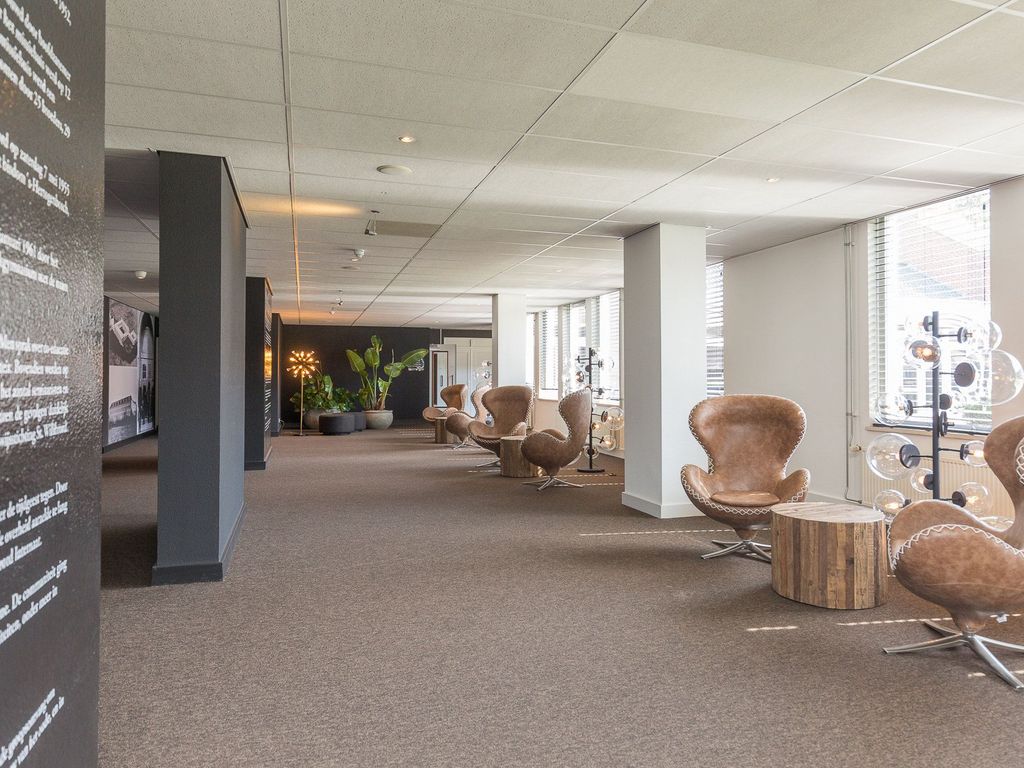 FLETCHER KLOOSTERHOTEL WILLIBRO