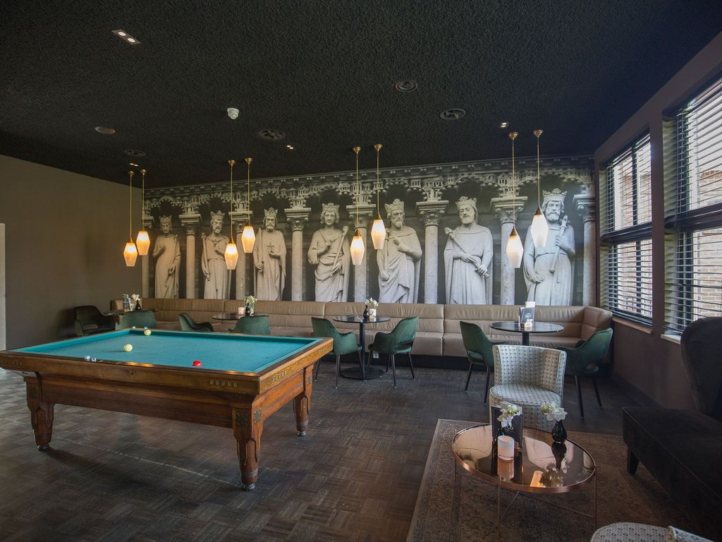FLETCHER KLOOSTERHOTEL WILLIBRO