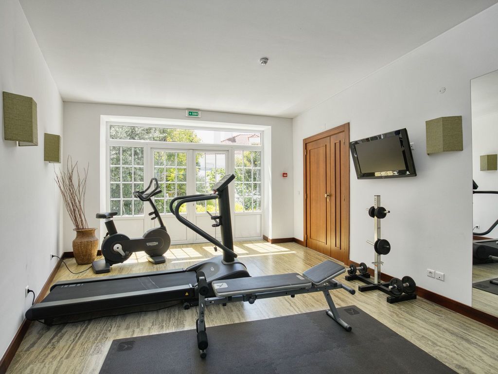 Pateo dos Solares Charm Hotel