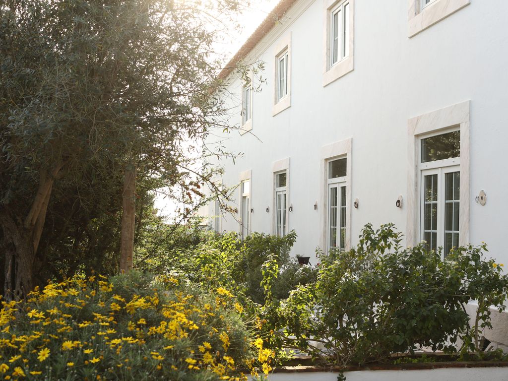 Pateo dos Solares Charm Hotel