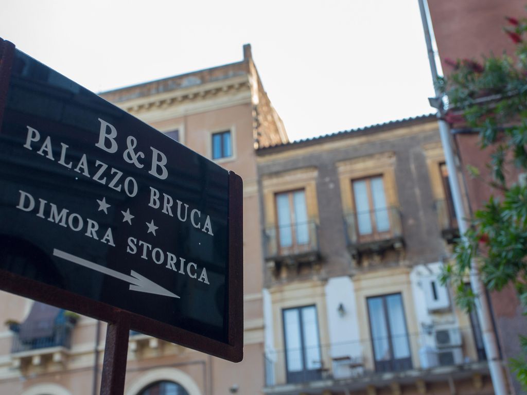 Palazzo Bruca