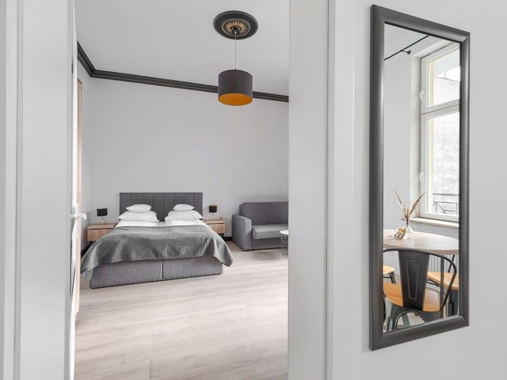 Aparthotel Platinum