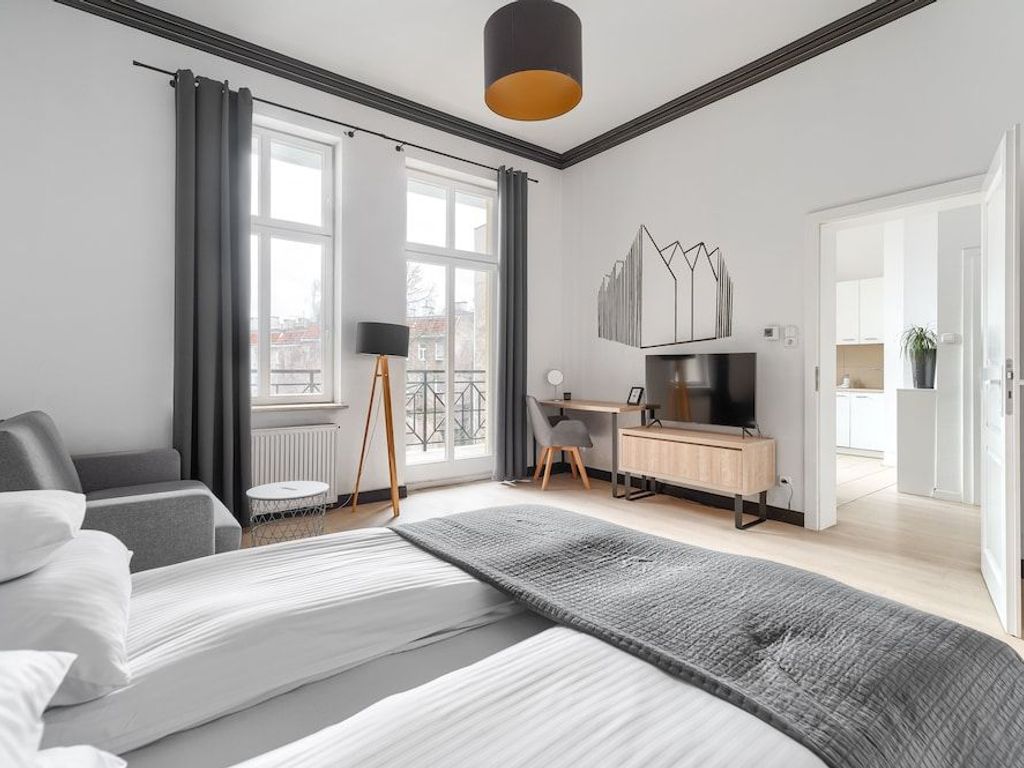 Aparthotel Platinum