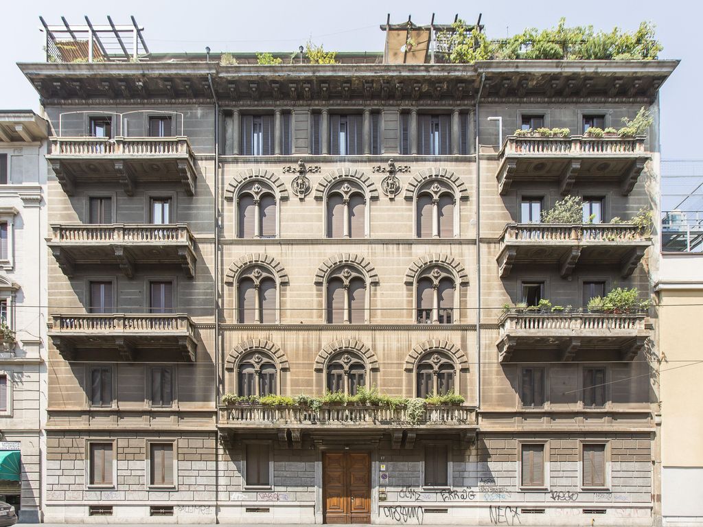 Household Milano - Settembrini 17