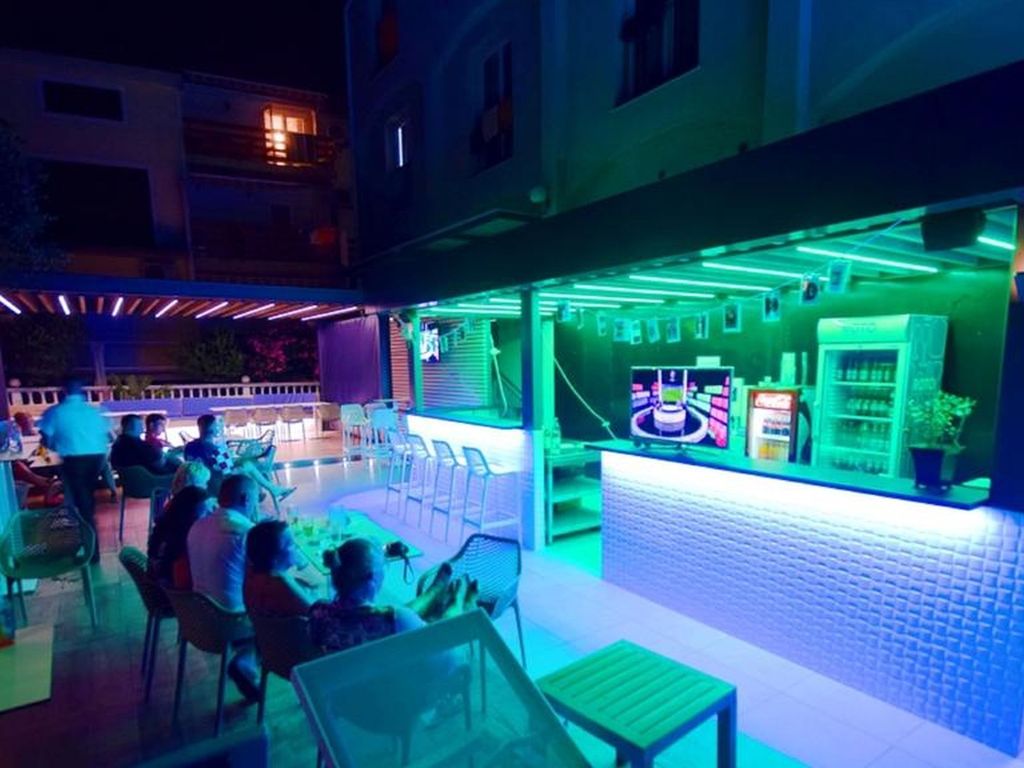 Hotel Stella Maris