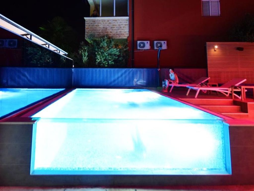 Hotel Stella Maris