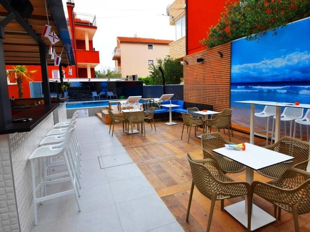 Hotel Stella Maris