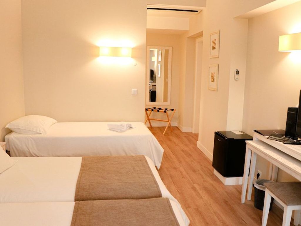 Hotel Solar do Bom Jesus