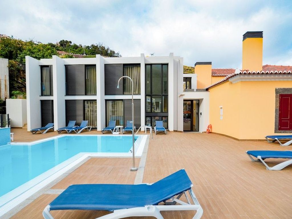 Hotel Solar do Bom Jesus