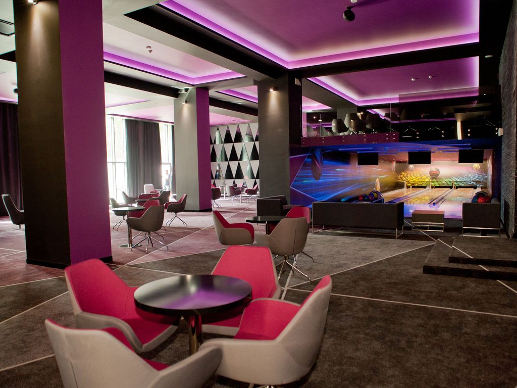 Ambasador Premium