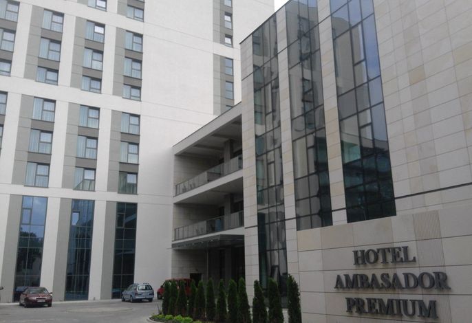 Ambasador Premium
