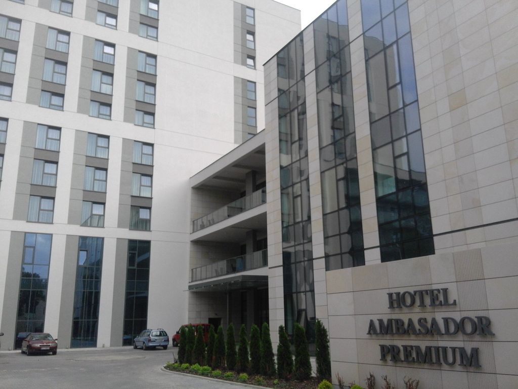 Ambasador Premium