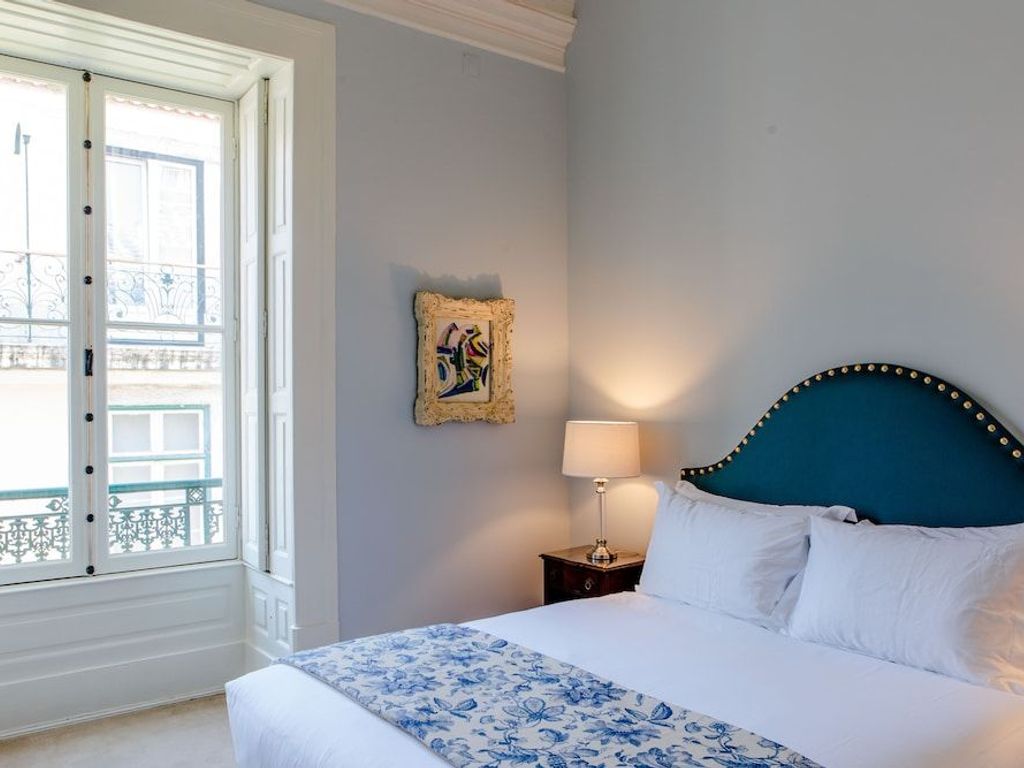Dear Lisbon - Palace Chiado Suites Chiado Suites