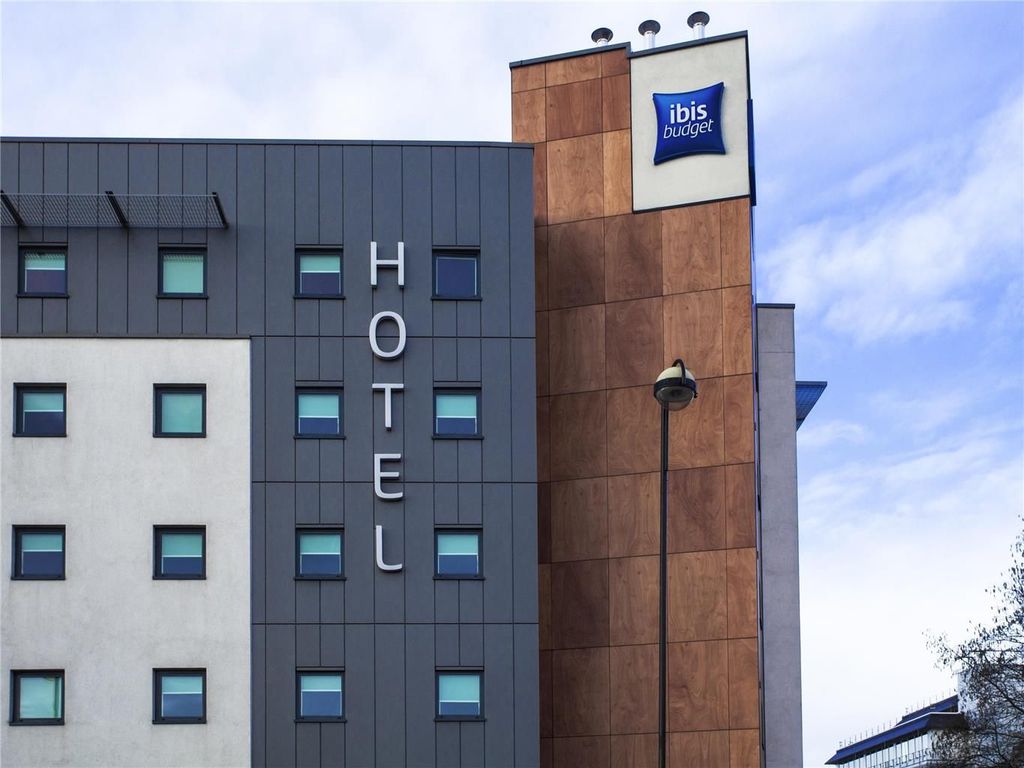 ibis budget London Hounslow