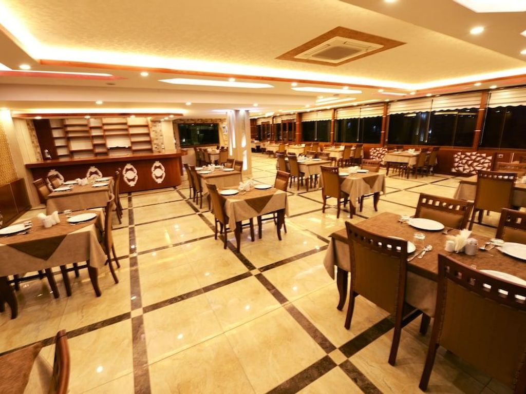 Atlihan Park Hotel