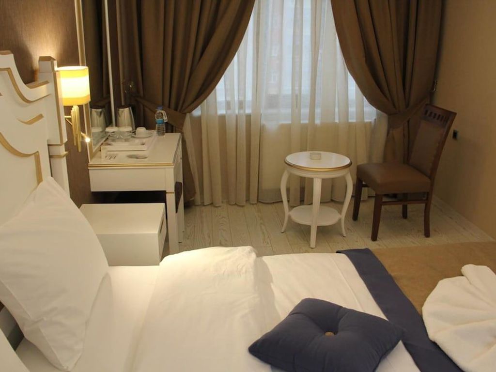 Atlihan Park Hotel