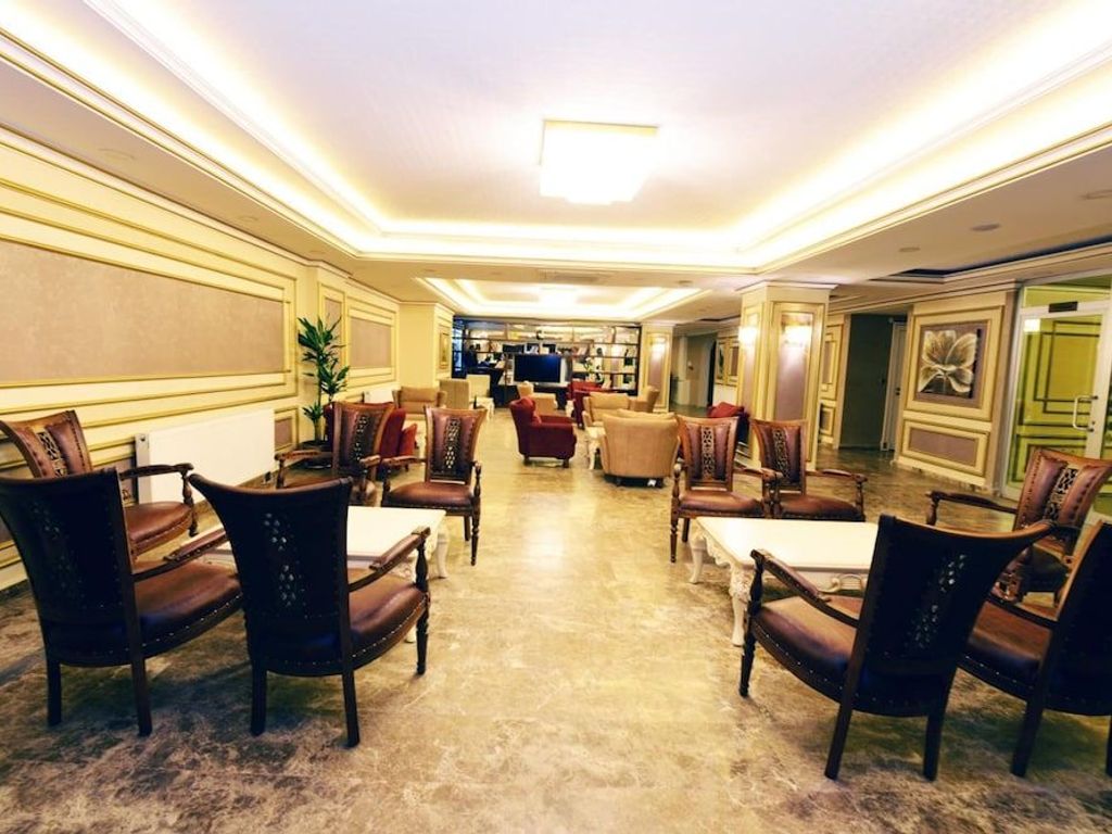 Atlihan Park Hotel