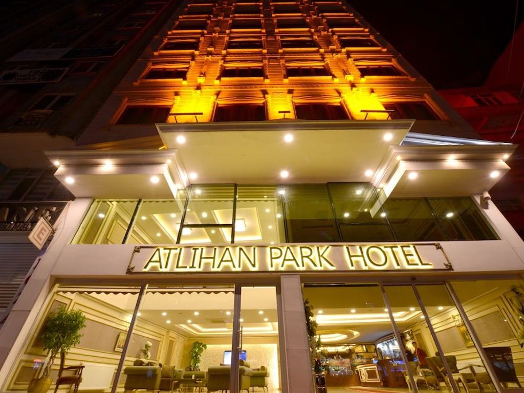 Atlihan Park Hotel