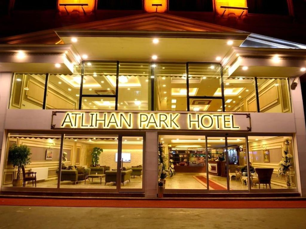 Atlihan Park Hotel