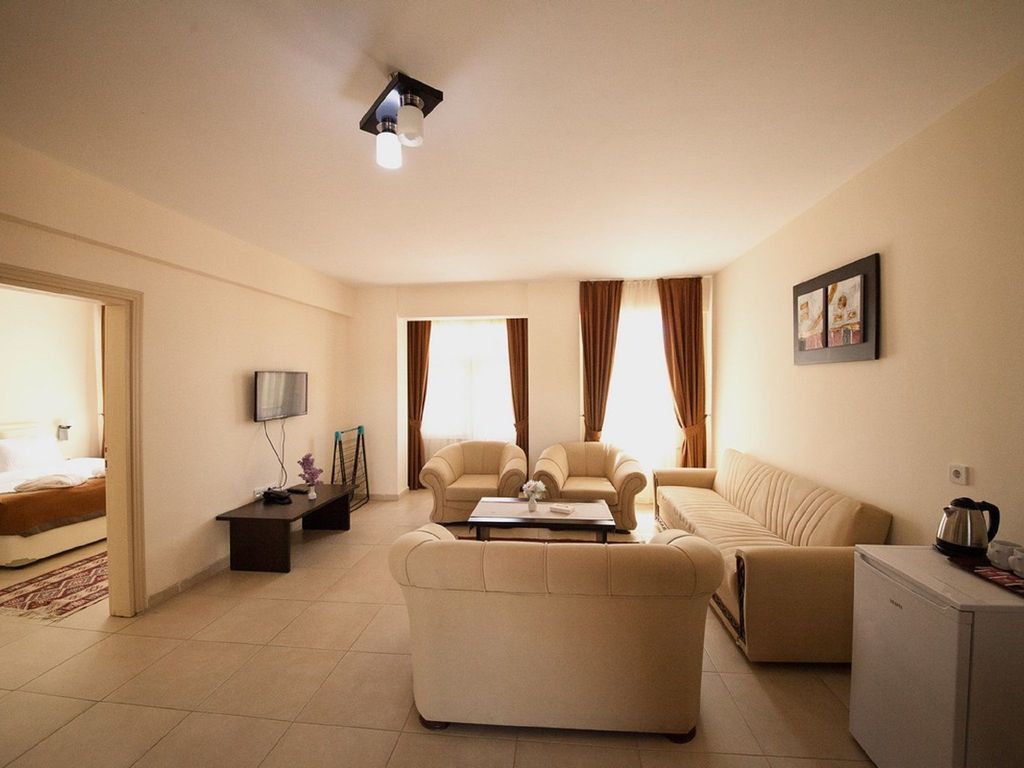 SAFA SORGUN THERMAL OTEL & WELLNESS SPA