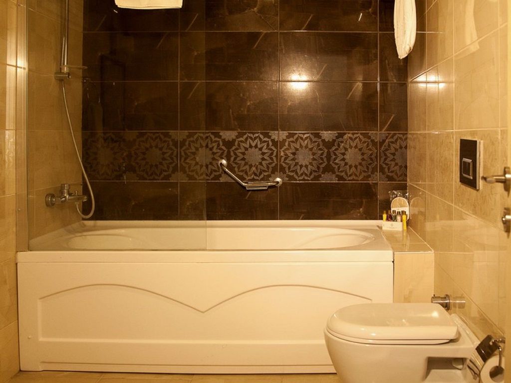 SAFA SORGUN THERMAL OTEL & WELLNESS SPA