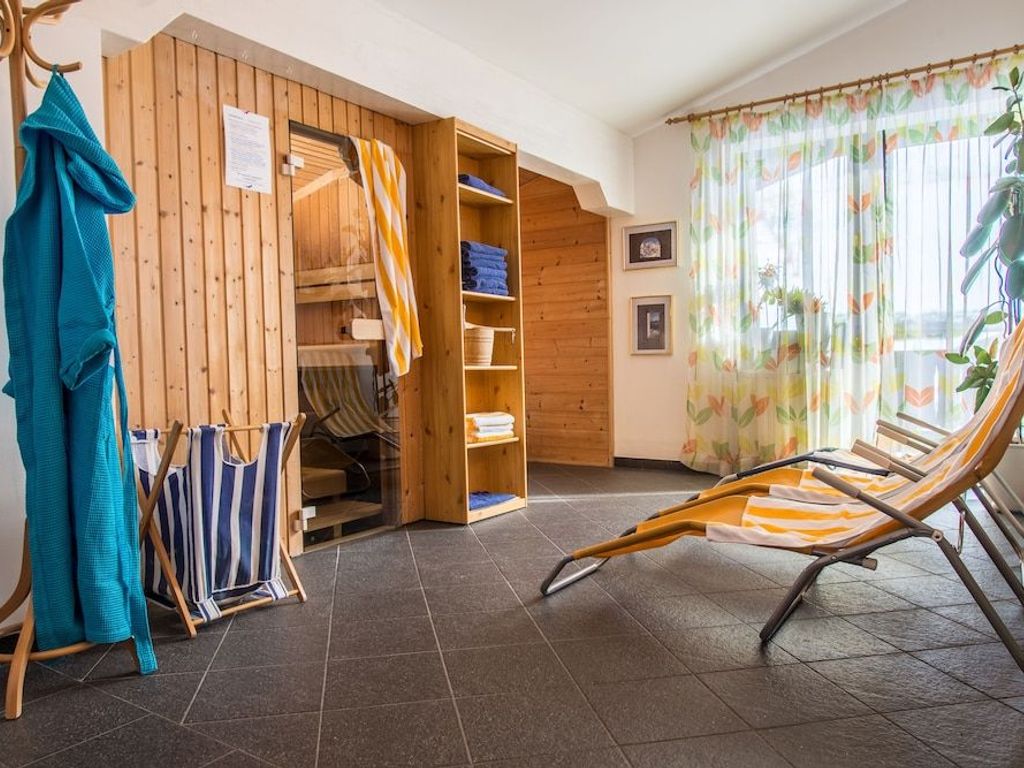 B&B Oberreiter B&B Pension