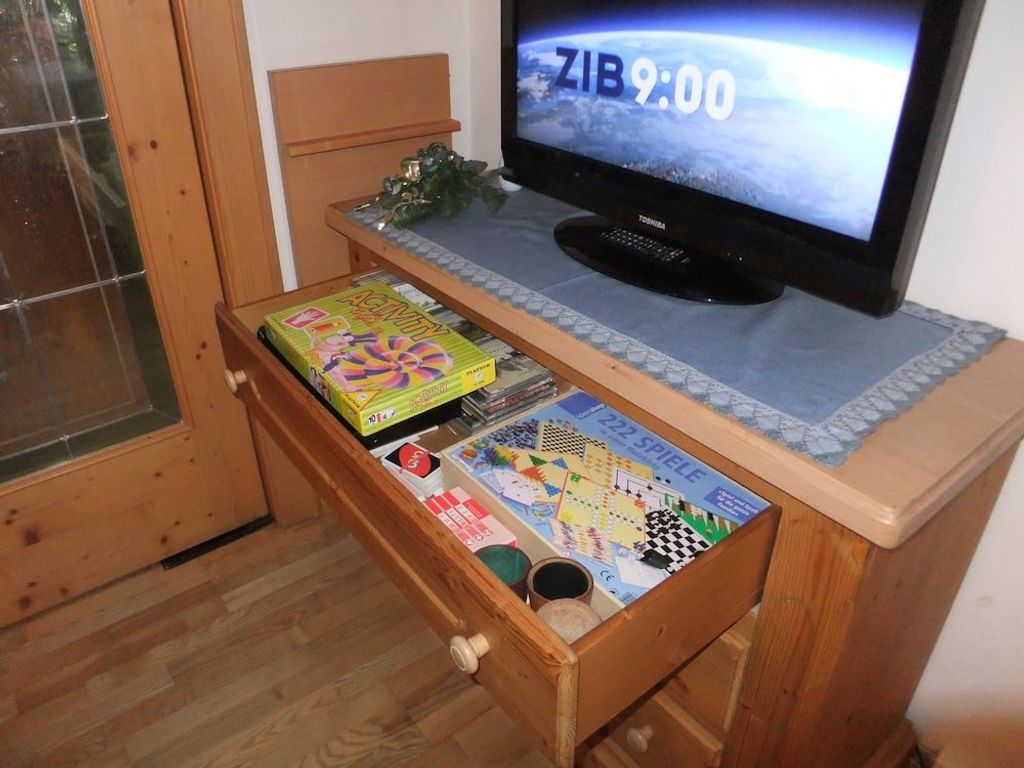 B&B Oberreiter B&B Pension