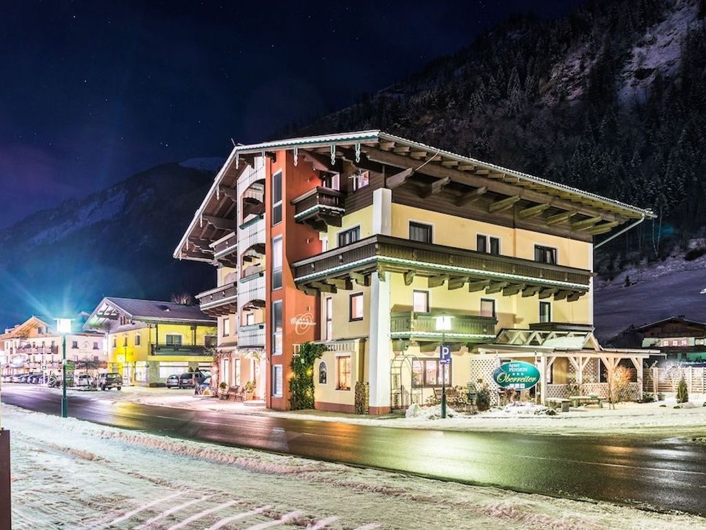 B&B Oberreiter B&B Pension