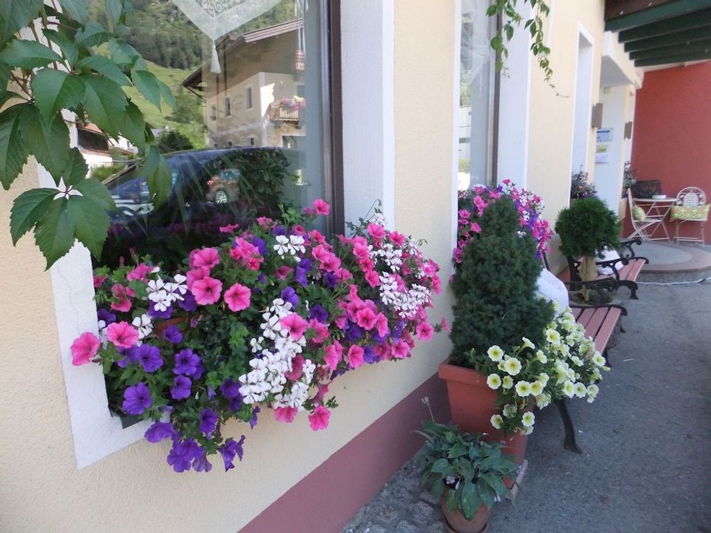 B&B Oberreiter B&B Pension