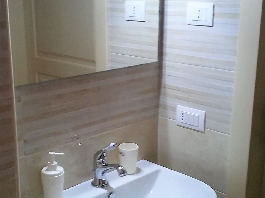 Gli Oleandri B&B