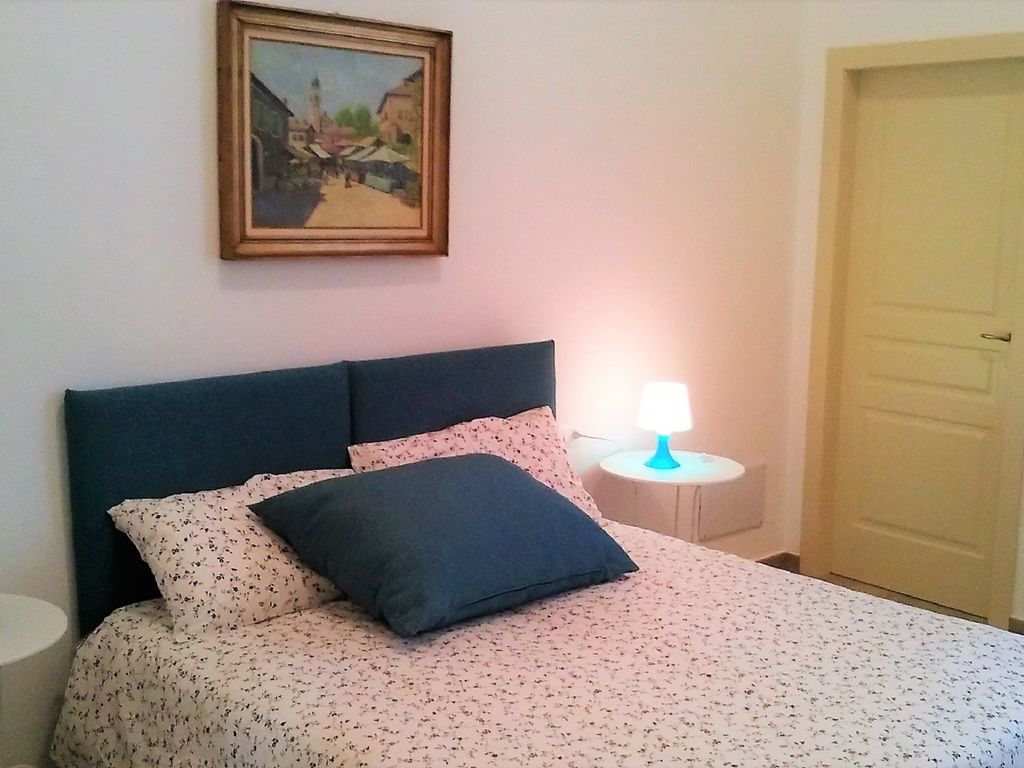Gli Oleandri B&B